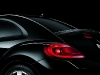 VW Beetle 3 Black Turbo Edition